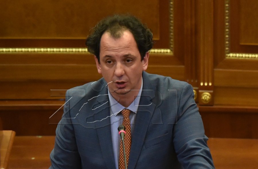 Nënkryetari i “Guxo”-s po e pret Osmanin: Gërvalla e Peci devijuan, të bashkohemi me LDK-në