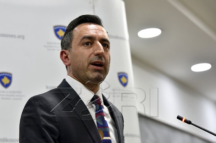 Basha: Kurti i ofroi Osmanit postin e zëvendëskryeministres dhe Ministrinë e Punëve të Jashtme