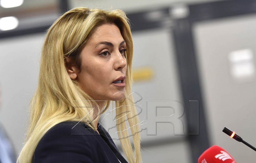 Deliu-Kodra: PDK-ja nuk ka dashur zgjedhje të reja, përgjegjësia bie mbi LVV-në