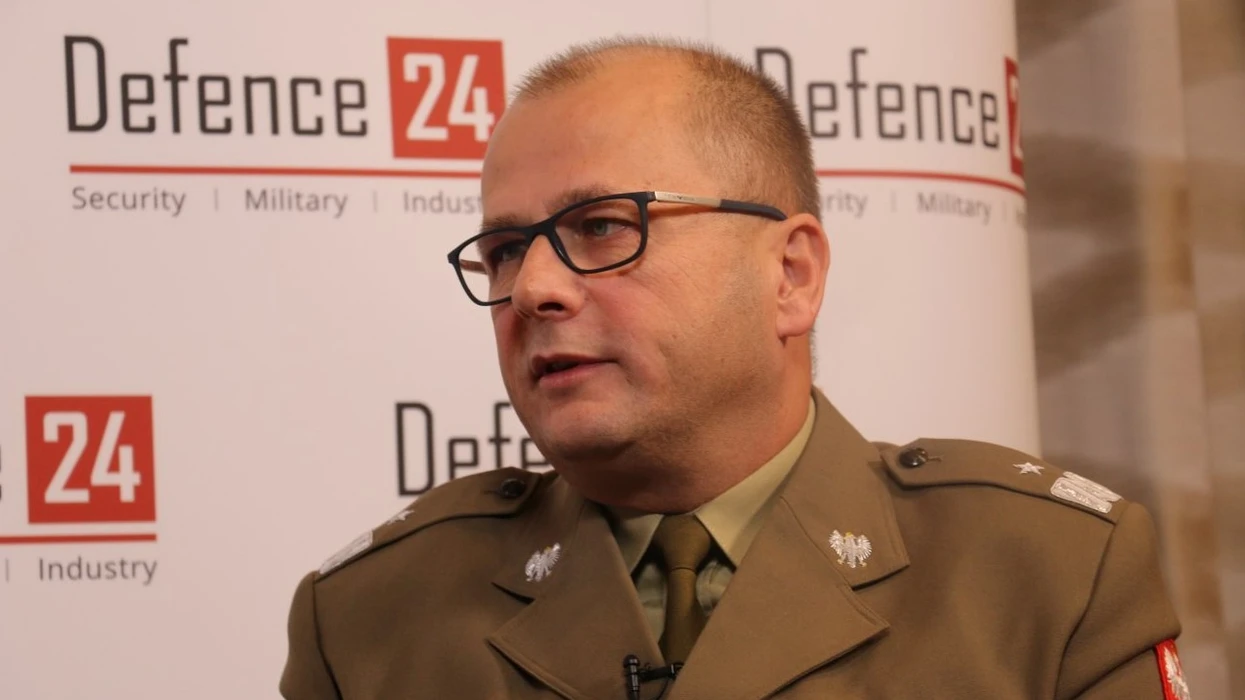 Gjenerali polak paralajmëron se Rusia mund të bëjë së shpejti një provokim kundër një vendi të NATO-s