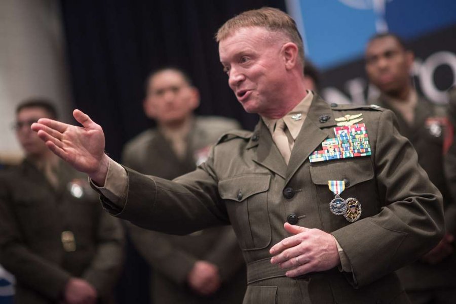 Ish-koloneli amerikan për deklaratat e Vuçiqit: Kosova është funerali që askush nga Serbia s’do të marrë pjesë