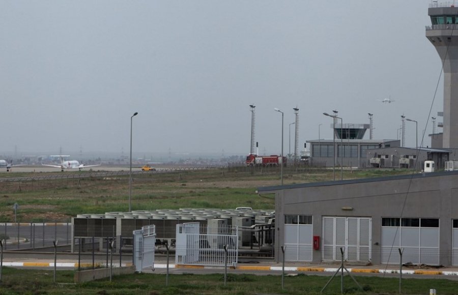 Sulm me dron në një bazë ushtarake në Irak, plagosën dy ushtarë amerikanë