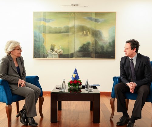 Kurti emëron Donika Gërvallën Koordinatore Kombëtare për mbrojtje nga dhuna në familje