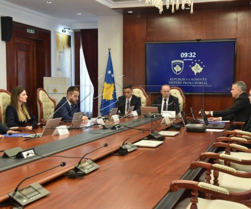 Gashi pasi u zgjodh kryesues i KPK-së: Do ta ushtroj detyrën me paanshmëri e profesionalizëm