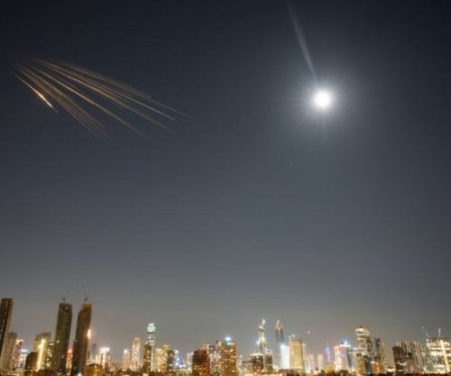 Ambasadori iranian: Raketat e rrëzuara në Turqi u lëshuan nga një palë e tretë