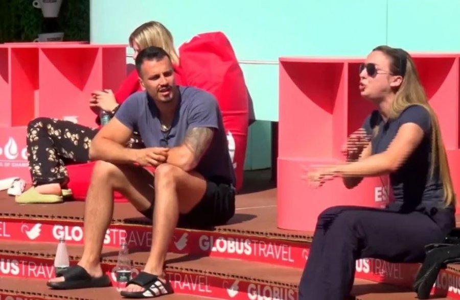 “Dashuria jote me Brikenën është false”, debat i ashpër mes Juelës dhe Mateos