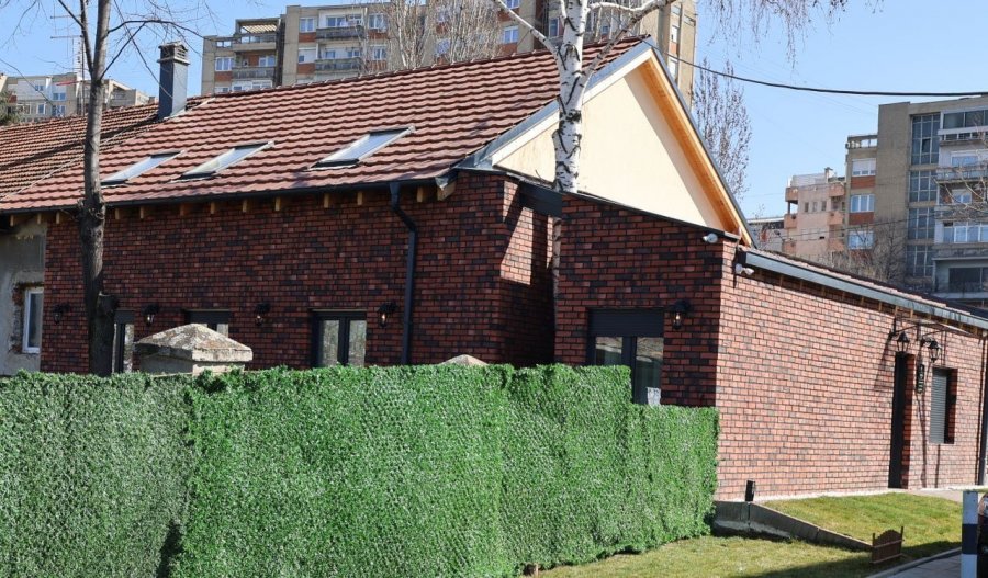 Thirrja e UP-së: Të ndalohen ndërtimet ilegale brenda hapësirës tonë