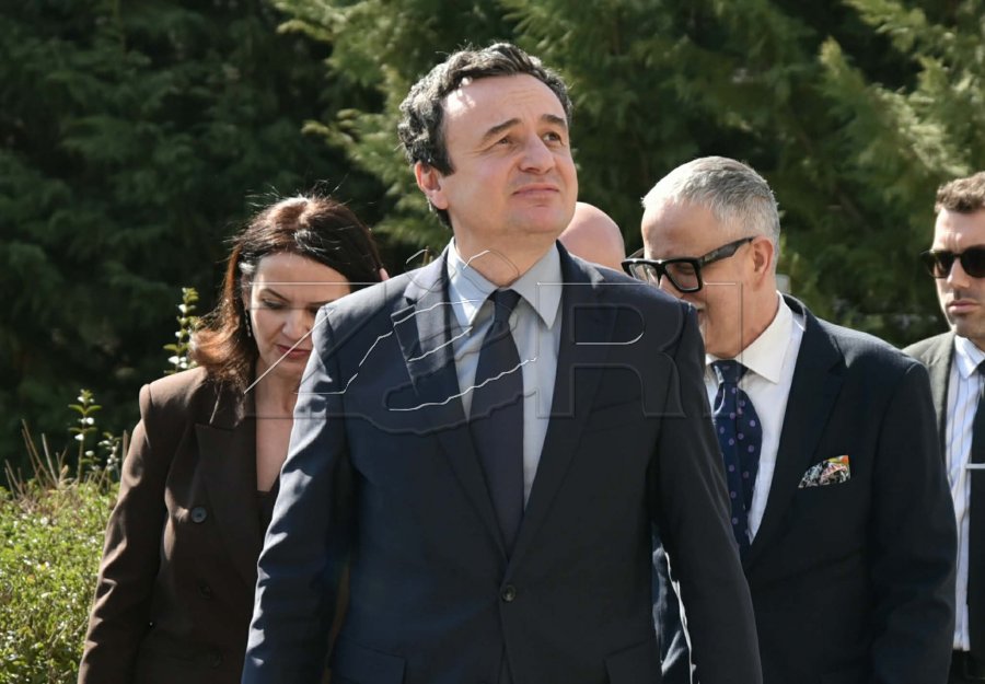 Kurti pret që Kuvendi t’i kthehet punës dhe të mos ketë zgjedhje të reja