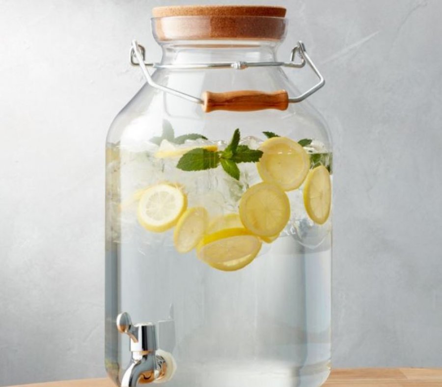 Receta që jua shpëton mëlçinë