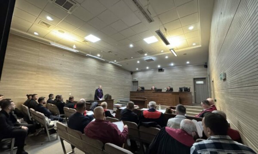 Shpërthimi në lokalin “Sekiraqa” në vitin 2007, të gjithë të akuzuarit lirohen nga akuza