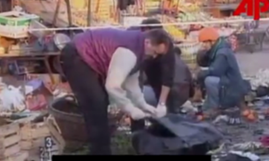 27 vjet nga masakra në tregun e Mitrovicës