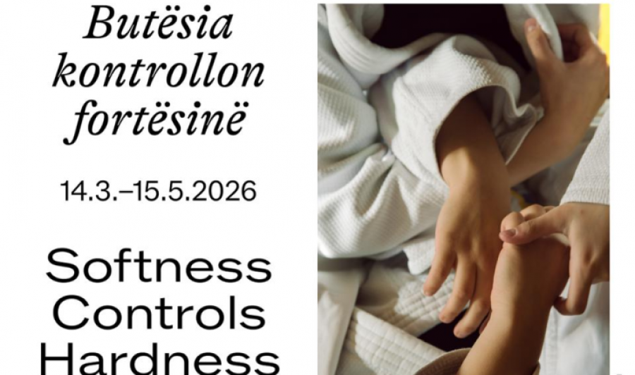 Artistet Anais Horn dhe Verena Walzl, për herë të parë sonte me ekspozitë në Kosovë