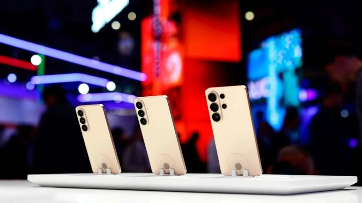 Samsungi prezanton funksionin “Inactivity Restart”