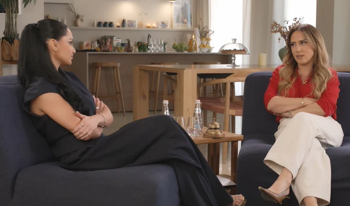 Samanta tregon reagimin e babait kur i prezantoi të dashurin amerikan: Ky është dhëndri