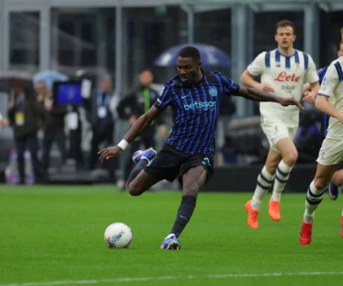 Interi gabon sërish, kësaj radhe ndalet me barazim nga Atalanta