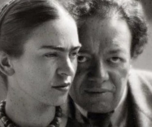 Historia e dashurisë mes Frida Kahlo dhe Diego Rivera, serial nga Netflix