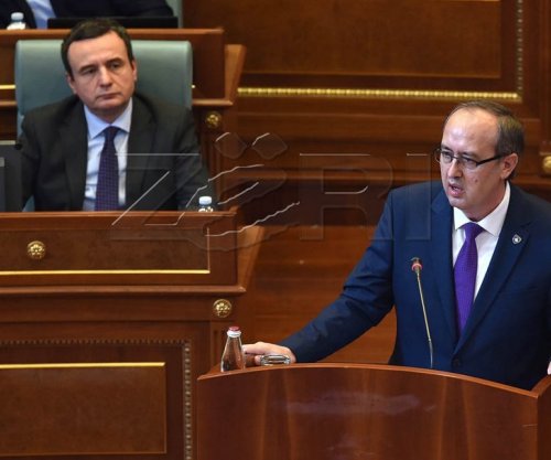 Hoti kritikon Kurtin: Dialogu me Serbinë të shmangë normalizimin e strukturave paralele