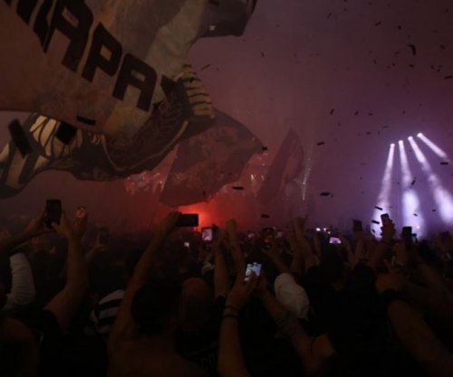 Vritet në Greqi një tifoz 20-vjeçar