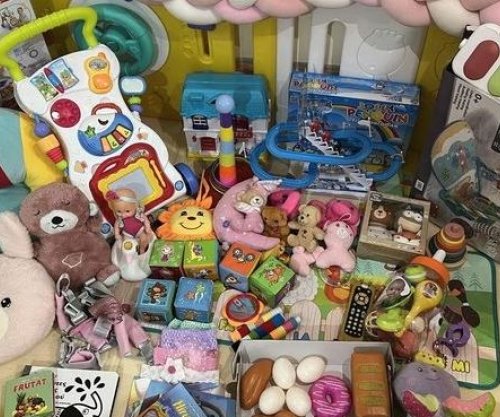 Ndalohen mbi 38 mijë lodra në vlerë prej 100 mijë euro, s’i plotësonin standardet e sigurisë