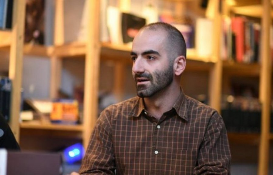 Arbër Selmani me botimin e ri në Panairin e Librit në Leipzig 2026