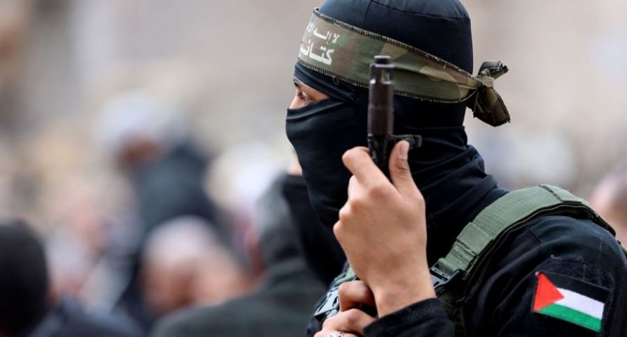 Hamasi thirrje Iranit: Ndaloni sulmet ndaj vendeve fqinje