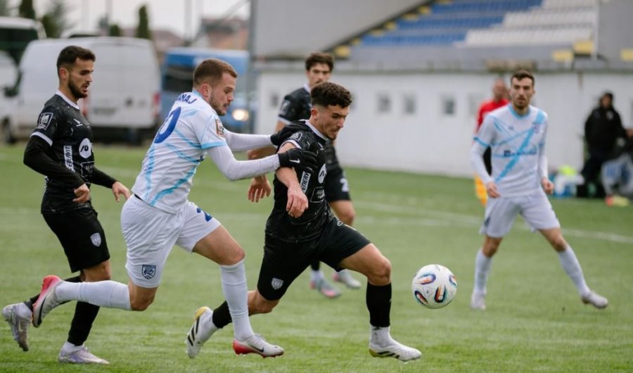 Dita e ndeshjeve: Xhiroja 24 vjen me tri duele të forta gjatë ditës së sotme