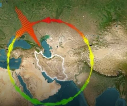 Një sinjal misterioz në radio me numra në persisht - nga po vjen?