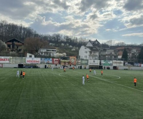 Ballkani e fiton thellë derbin ndaj Dritës, merr kryesimin