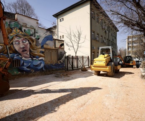 Rifillojnë punimet në rrugën “Qamil Hoxha” në Prishtinë