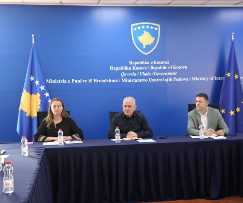 Lansohet aplikacioni për deklarimin e adresës për qytetarët e huaj që vizitojnë Kosovën