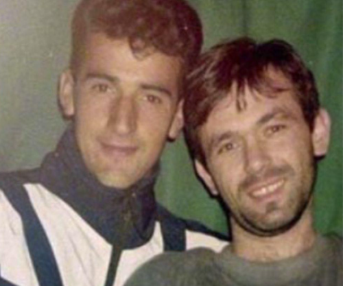 Haradinaj uron Rexhën në 55-vjetorin e lindjes: Të pres në liri, miku im