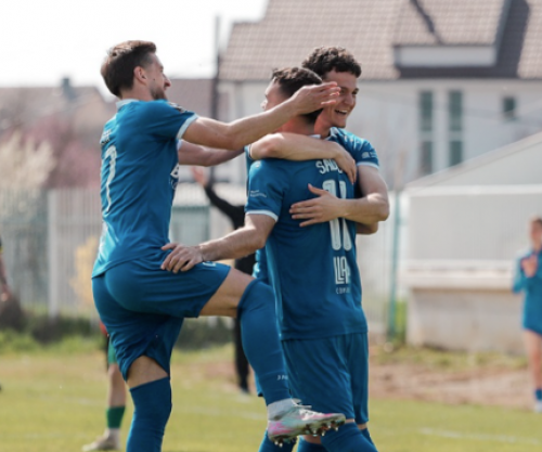 Këndellet Llapi, triumfon edhe ndaj Dukagjinit në Klinë