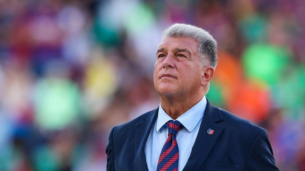 Joan Laporta e fiton edhe një mandat si president i Barcelonës