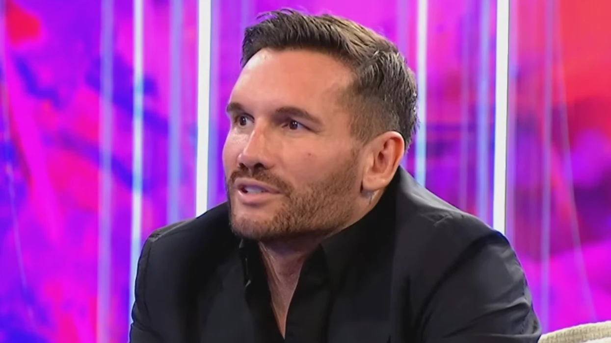 Ludo Lee: Kam qenë shumë i mërzitur në momentin që u shpalla finalist i tretë