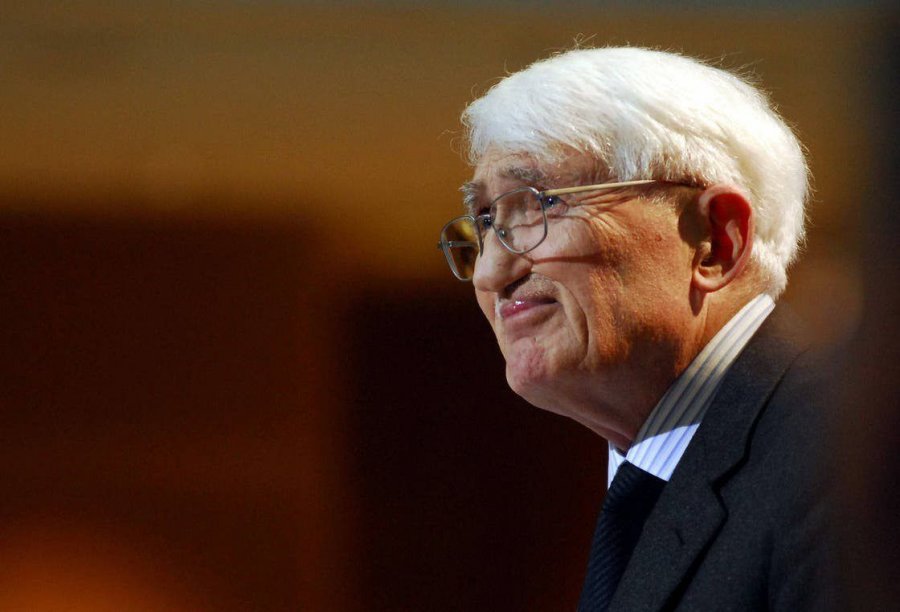 Hoxhaj: Habermas ishte një zë i fuqishëm i drejtësisë dhe mbështetës i Kosovës në 1999