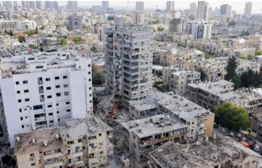 Izraeli nuk pret që lufta të përfundojë së paku edhe tri javë