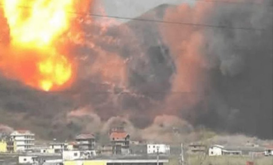 18 vjet nga tragjedia e Gërdecit