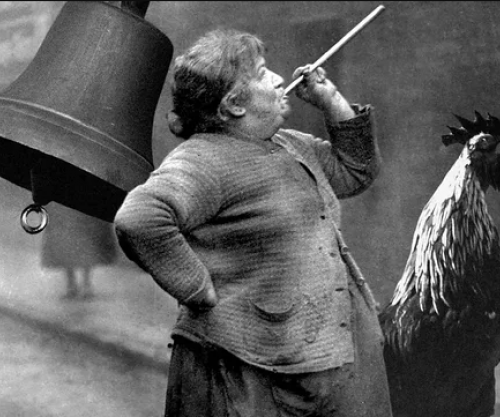 Gjashtë metodat e çuditshme sesi zgjoheshin njerëzit para shpikjes së alarmit