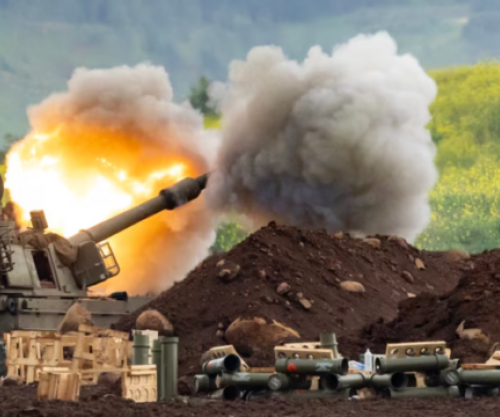 SHBA-ja pritet të prezantojë një koalicion për shoqërim anijesh në Hormuz