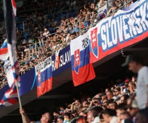 Sllovaki - Kosovë, shiten të gjitha biletat