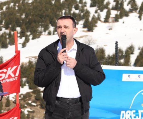 Ministri Gashani qëndroi në Brezovicë e Gjilan