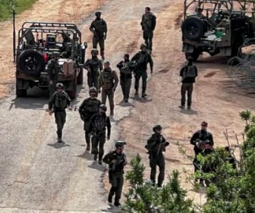 Izraeli zgjeron fushatën tokësore në Libanin Jugor