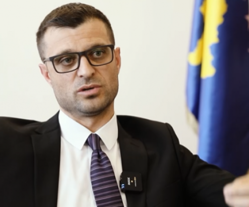 Prokurori Koca pas dorëheqjes: Pritjet e mia s’kanë qenë që të marr lëndë nëpër korridore