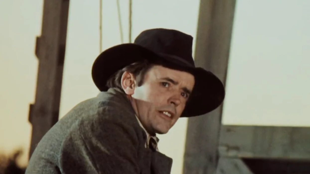 Ndërron jetë aktori i “Back to the Future”, Matt Clark