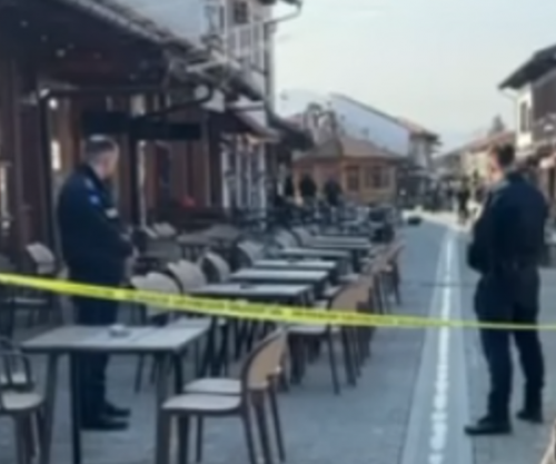 Prokuroria deklarohet për vrasjen në Gjakovë