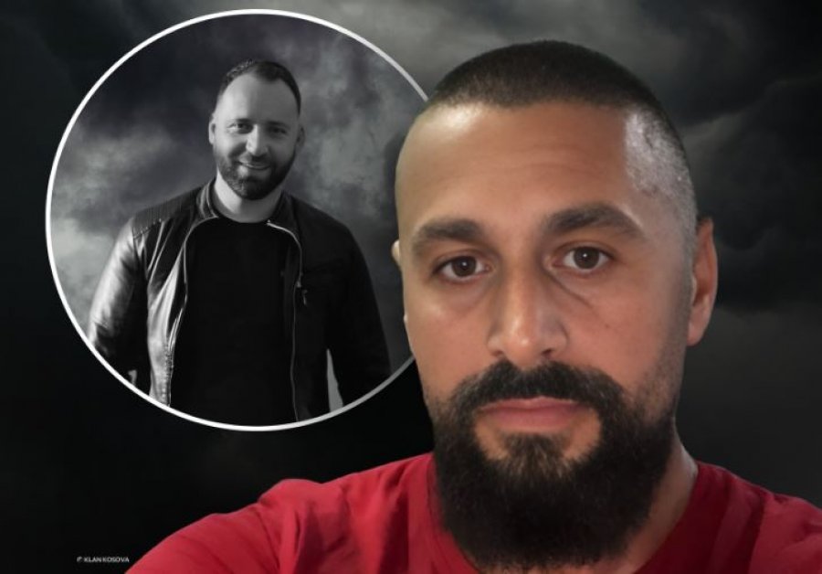 Vetëdorëzohet në polici i dyshuari për vrasjen në Gjakovë