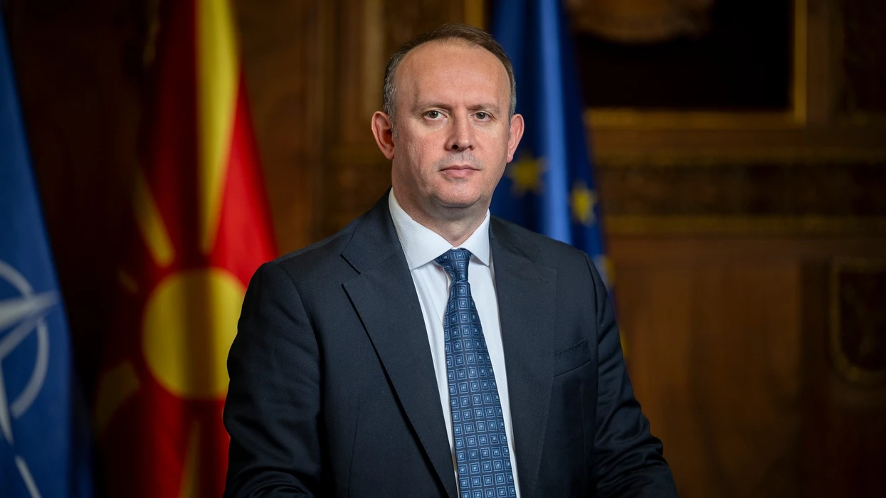 Gashi Kostadinovskit: I rekomandojë që secili të jetë i kujdesshëm ndaj institucionit të vetë