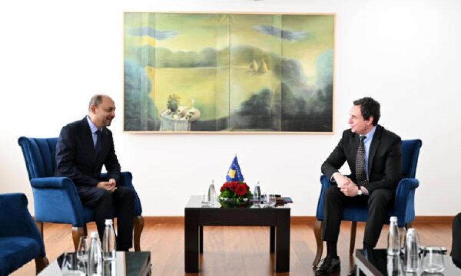 Sylejman Elshani emërohet zv.ministër në Ministrinë e Sportit dhe Rinisë