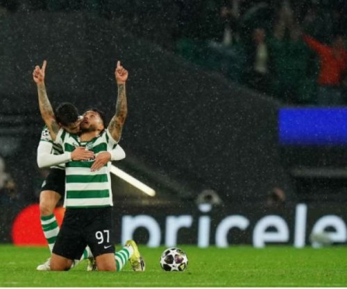 Sportingu përmbys Bodo/Glimtin dhe kualifikohet në çerekfinale