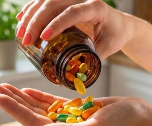 Çfarë i ndodh trupit tuaj kur merrni vitaminë C dhe D së bashku?